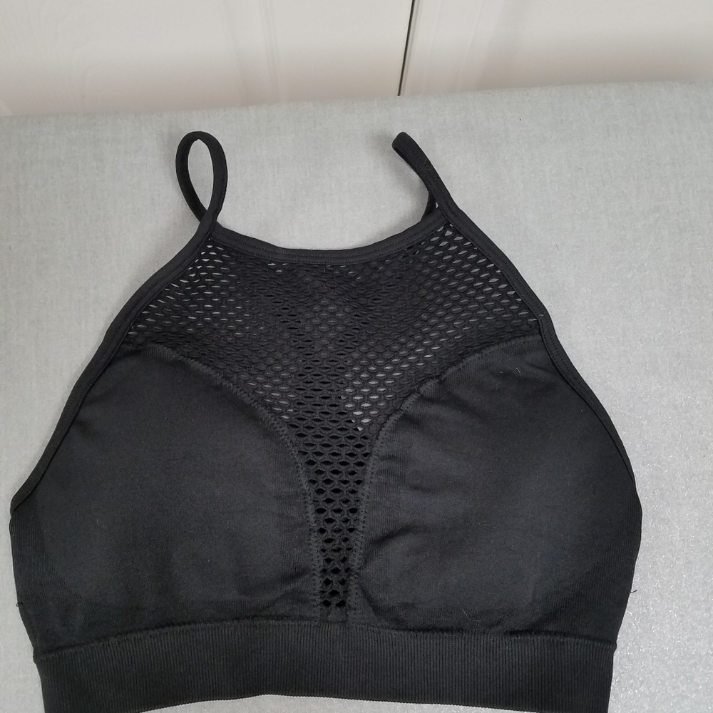 90 Degree Sports Bra
